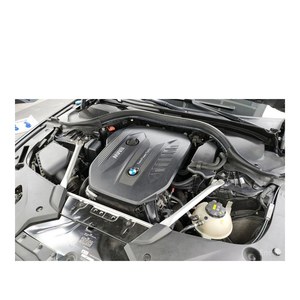 BMW Serie 5 530d M Sport 2017, 151.975 km, Diésel, Automático, con Cámara Trasera, Emisión Euro V, Asientos de Cuero, Volante a la Izquierda - Product Image 6