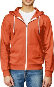 Sweat-shirts de qualité supérieure en gros et sur mesure, nouveaux modèles tendance pour hommes, sweats-shirts personnalisés pour hommes - Product Image 4