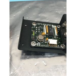 AMAT 0100-09086 REV D STEPPER POWER DRIVER PCB - อุปกรณ์และชิ้นส่วนเซมิคอนดักเตอร์ระดับโลกที่เชื่อถือได้ - Product Image 5