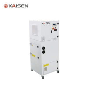 Extracteur <span class=keywords><strong>de</strong></span> <span class=keywords><strong>fumée</strong></span> Kaisen à vide poussé pour le soudage <span class=keywords><strong>de</strong></span> la <span class=keywords><strong>fumée</strong></span> et <span class=keywords><strong>de</strong></span> la poussière avec aspiration puissante - Product Image 1