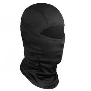 Pasamontañas Personalizado al por Mayor con Logo, Máscara de Esquí de Moda, 100% Poliéster, Unisex para Adultos, Máscara de Ciclismo Lisa con Imagen - Product Image 2