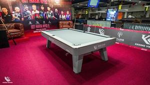 Table de billard de précision du Vietnam Table de Bida durable avec une finition de haute qualité pour les acheteurs en gros - Product Image 3