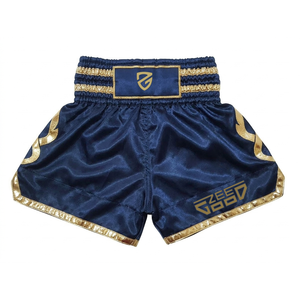 กางเกงมวยแฟชั่นขายส่ง กางเกงฝึกซ้อมมวยไทย กางเกงมวย MMA กางเกงมวยไทยเด็ก - Product Image 1