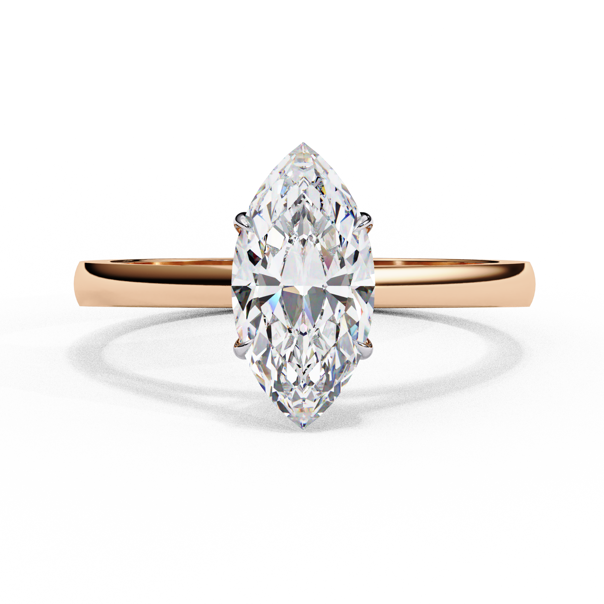 Rose Gold