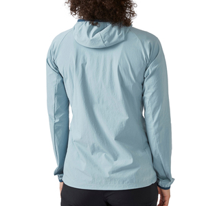 Nueva Chaqueta de Moda para Mujer, Cortavientos, Impermeable, Cálida, de Manga Larga, Chaqueta Softshell para Exteriores - Product Image 2