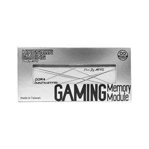 Aitc Kingsman Memoria 16GB DDR4 3200MHz RAM para Gaming Desktop-Stock - Product Image 6