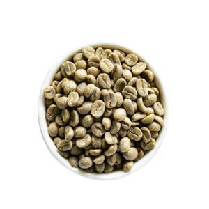 Nueva Temporada de Granos de Café Arábica Tostado en India, Premium 100% Puro, Cosecha Fresca, Grado A, Aroma Rico, Sabor Suave, Paquete de 1 kg - Product Image 1