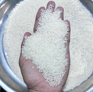 Nouvelle Récolte 2026 Riz Sushi Biologique Japonica du Vietnam 5% de brisure |   Riz blanc à grains courts de qualité supérieure, frais, en gros, Celeste Vilaconic - Product Image 2