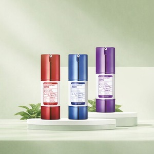 เซรั่ม PDRN Babiplan ผลิตภัณฑ์บำรุงผิวหน้าจากเกาหลี K-Beauty PDRN Collagen Repair Sculp Shot 3000 30 มล. ผลิตในเกาหลี สำหรับทุกเพศ - Product Image 1