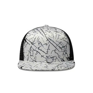 Gorra de Béisbol Estructurada de Nuevo Diseño, Ajustable, con Visera Curva, Letras Comunes Personalizables, 100% Algodón, Unisex, MOQ Bajo - Product Image 3