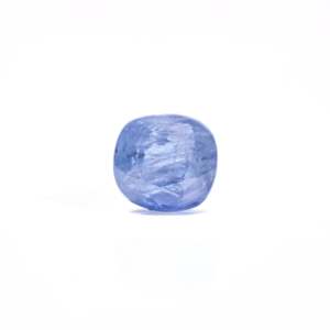 Premium 4.5 Carat Natural Blue Sapphire-AAA Grade Brilliant Cut Loose Gemstone for Fine Jewelry - Product Image 1