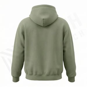 Sweat-shirts personnalisés en polyester 280 GSM légers, prix d'usine, vente en gros, confortables, doux, qualité supérieure, personnalisables - Product Image 2