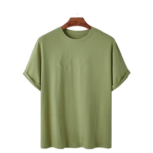 Camiseta de Jersey para Hombre, Corte Recortado, Estilo Casual, Holgada, Manga Larga, Personalizable, Nueva Colección 2024 - Product Image 2