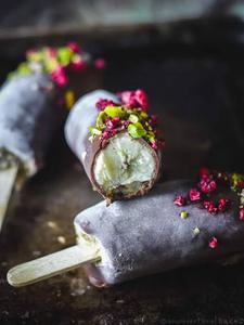Frozen Banana <b>Dipped</b> in Chocolate Premium Frozen Fruit Snack OEM Private Label Vietnam Supplier - Product Image 2