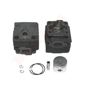 กระบอกสูบสำหรับเครื่องตัดหญ้าจีน 34 มม. TL 26 ซีซี มิตซูบิชิ นิคาซิล - Product Image 1