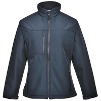 Veste polaire d'hiver pour femme - Motif à carreaux, fermeture éclair, respirante et imperméable 2025