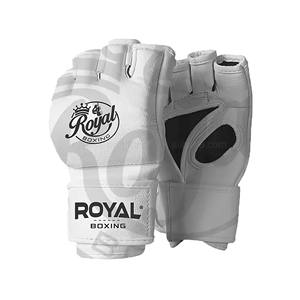 Gants de boxe MMA professionnels pour adultes, épais, pour entraînement au sac de sable, imperméables + cuir, personnalisables pour la fermeture - Product Image 4