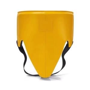 Protège-aine de gros avec construction légère et soutien, qualité supérieure, pour l'entraînement, avec option de personnalisation de la marque - Product Image 4