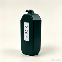 M 9176 800ml Hitam. Tinta untuk Printer M Cij