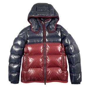 Chaqueta de burbujas ligera para hombre, abrigo acolchado portátil de invierno, forro suave, diseño plegable, ideal para viajes, chaqueta deportiva cálida - Product Image 5