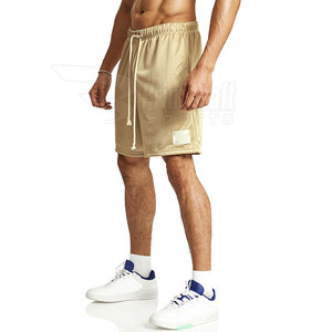 Light Weight Breathable <b>Mesh</b> <b>Shorts</b> For Adult Wholesale <b>Mesh</b> <b>Shorts</b> Unique Style <b>Mesh</b> <b>Shorts</b> - Product Image 5