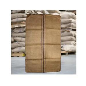 Eco Friendly B Twill Jute Promotional <b>Bag</b> Custom Logo Reusable Shopping Tote <b>Bag</b> - Product Image 6