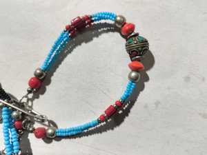 Bracelets Artisanaux en Os, Bracelet Rigide en Os Éthique Sculpté, Bijoux de Mode Artisanaux Élégants, Accessoires Ethniques Bohèmes - Product Image 5