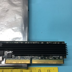 Teradyne 950-909-00A PCB, PG, ข้อมูล, MOD, 151378 - Trusted มรดกโลกอุปกรณ์เซมิคอนดักเตอร์และชิ้นส่วนที่ - Product Image 3