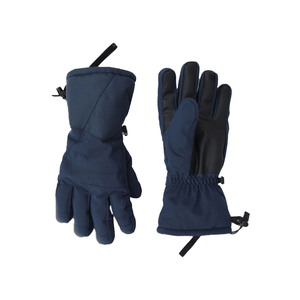 Gants de ski Mountain Performance, imperméables, thermiques, respirants, pour snowboard, sports d'hiver, fabrication OEM, marque privée. - Product Image 1