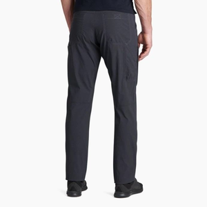<b>Men</b> Lightweight Breathable Hiking <b>Pants</b> Quick Dry Convertible Cropped Outdoor Track <b>Pants</b> <b>Summer</b> - Product Image 3