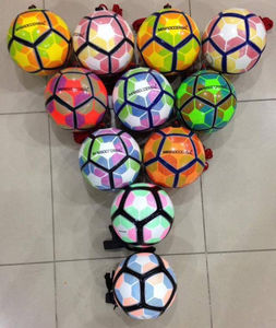 Balones de Fútbol de Entrenamiento y Partido de Primera Calidad al por Mayor, Equipamiento Deportivo en Grandes Cantidades - Product Image 5