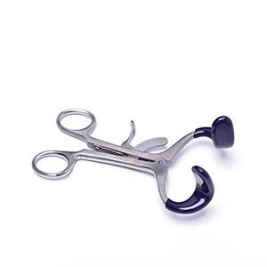 Meilleures ventes : Rétracteurs auto-serrants Beckmann-Adson, instrument chirurgical manuel en acier inoxydable de qualité supérieure, Base SURGICAL - Product Image 2