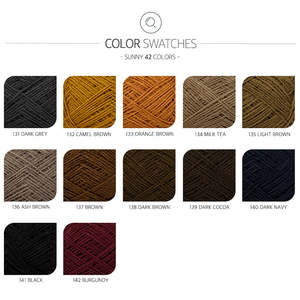 Sunny (45g) - Product Image 1
