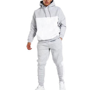 Conjunto Deportivo para Hombre Inland Industries, 100% Algodón, Secado Rápido, Transpirable, Ligero, de Alta Calidad, con Capucha y Logotipo Personalizado - Product Image 5