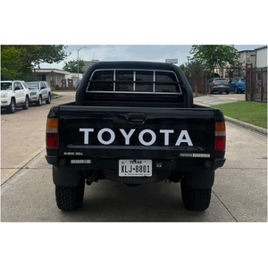 Toyota Hilux SSR-X 4x4 de 1996 - Product Image 4