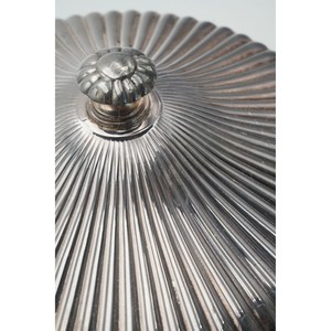 Elegant Stainless Steel Cutlery <b>Set</b> | Classic Design Flatware for Weddings, Hotels & Fine Dining - Product Image 3