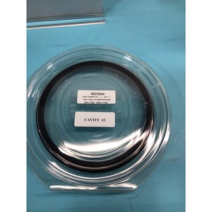 Speedfam IPEC 0700-717501 <b>Seal</b>, Lip 200mm Rev 2 - Trusted Global Legacy Semiconductor Equipment and Parts at - Product Image 1