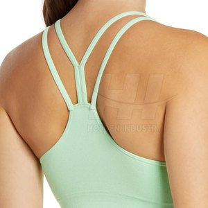 Venta Directa de Fábrica, Sujetador Deportivo para Mujer, Ropa Deportiva, Sujetador Deportivo de Cintura Alta para Mujer - Product Image 4