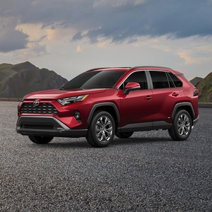 Oferta Especial: Toyota RAV4, SUV Compacto, Motor de Bajo Consumo, Rendimiento Confiable, Comodidad Familiar, Vehículo Listo para Exportación Hoy - Product Image 6