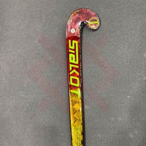 Fabrication en usine de bâtons de hockey sur gazon pour la vente en ligne, produit le plus vendu, bâton de hockey sur gazon au prix de gros - Product Image 3