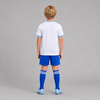 Ensemble Maillot et Short de Course Multi-Sports à Séchage Rapide Personnalisé 2728 SS pour Club Scolaire – Design de Gilet Gratuit pour Jeunes Enfants, Vente en Gros par Lot