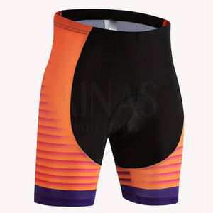High Stretch Fitness <b>Compression</b> <b>Shorts</b> Built For <b>Men</b> Offering Muscle Support Control And Comfortable Athletic Performance - Product Image 2