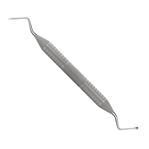 10 Curetas Quirúrgicas en Forma de Cuchara Miller de 2.9MM, Cureta Dental de Acero Inoxidable, Instrumento Quirúrgico Manual Reutilizable - Product Image 3