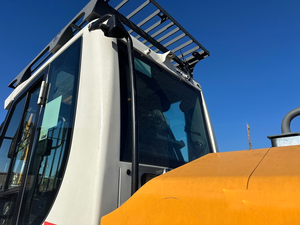 Excavadora Hidráulica de Orugas R914 2023 de 1000 Toneladas para Obras de Construcción Pesada, Movimiento de Tierras y Proyectos de Infraestructura - Product Image 5