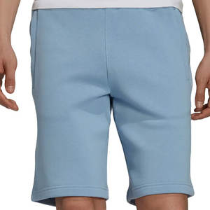 Shorts de survêtement classiques en molleton pour homme avec poches latérales, pantalon de sport respirant 2026 - Product Image 3