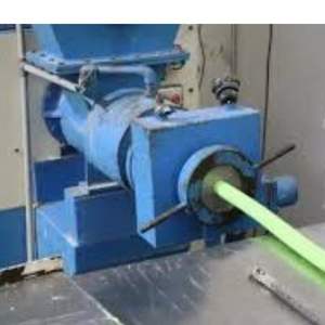 Máquina Automática para Hacer Jabón de Baño, Línea de Producción de Jabón Herbal de Belleza con Alto Rendimiento - Product Image 3