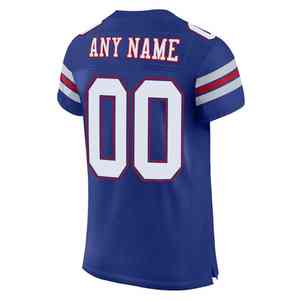 เสื้อรักบี้แบบซับลิเมชั่นทรงบ็อกซี่ เสื้อกีฬารักบี้ ออกแบบเสื้อของคุณเองสำหรับผู้ชาย - Product Image 2