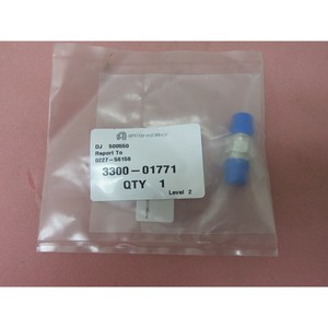 AMAT 3300-01771 1/4 VCR Fitting FTG TBG UNION 1/4 - อุปกรณ์และอะไหล่เซมิคอนดักเตอร์ระดับโลกที่เชื่อถือได้ - Product Image 1