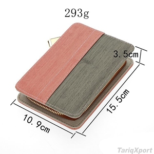 ชุดอุปกรณ์ทำเล็บมืออาชีพ คุณภาพสูง คลาสสิก หรูหรา 7-in-1  พร้อมกล่องเก็บ  ทำจากสแตนเลส - Product Image 3