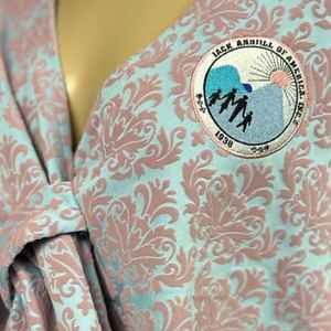 Châle de luxe en damassé JJ pour femme – Doux, léger, élégant, à motif floral, idéal pour les soirées et les fêtes, écharpe-capa tendance, coupe confortable - Product Image 5